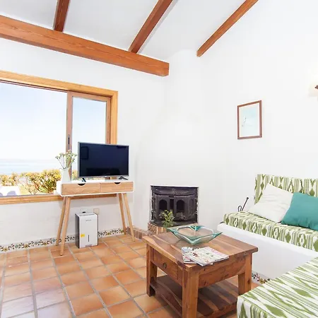 Chalet Sa Barqueta Arta